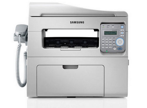 三星scx-4521hs打印机驱动 v3.02.47官方版