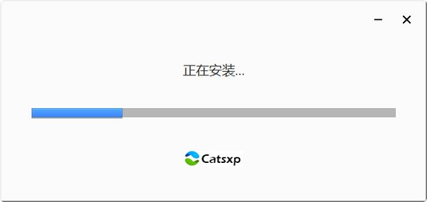 猫眼浏览器(Catsxp)v1.8.5官方版(暂无下载)