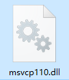 msvcp110.dll官方版