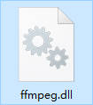 ffmpeg.dll官方版