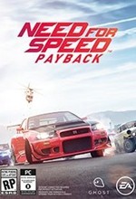 极品飞车20中文电脑版