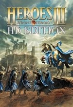 英雄无敌3官方离线版