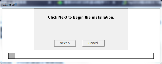 南天hcc pr3打印机驱动官方版