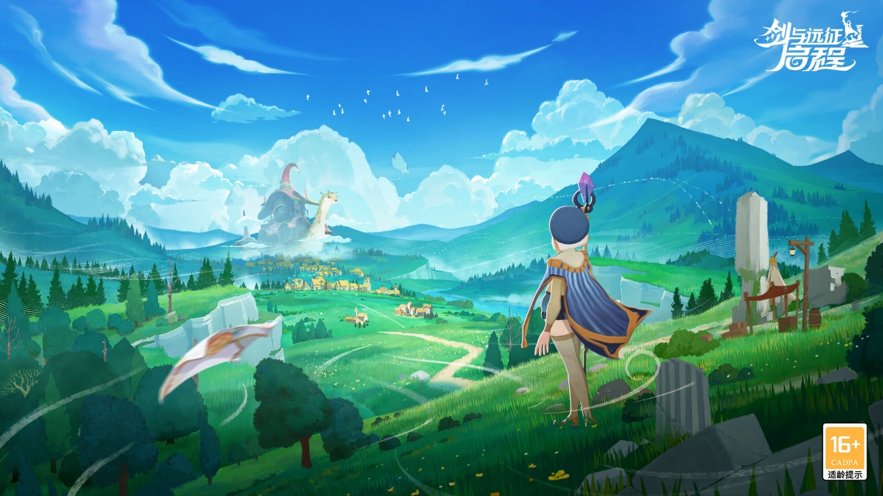 剑与远征电脑版