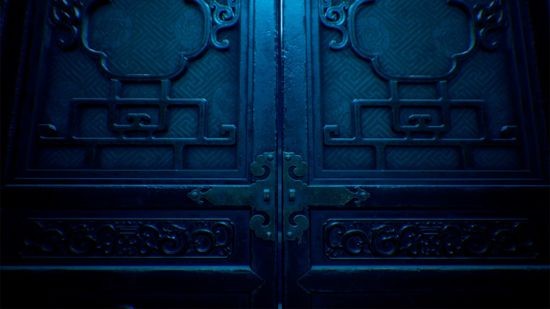 纸人2详细中文版