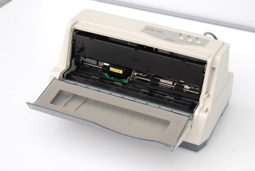 富士通dpk750驱动 v5.0官方版