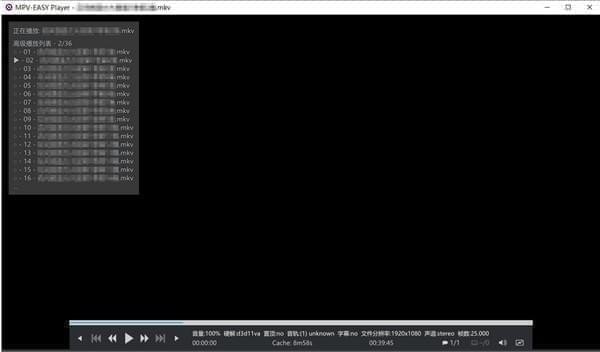 MPV-EASY Playerv0.33.0.13免费版