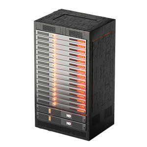 雷神加速器客户端