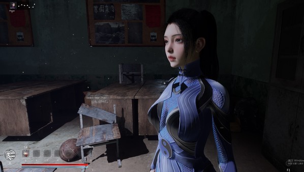 封灵档案资料电脑上单机