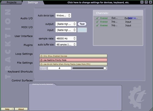 Tracktion v10.3.1 最新版