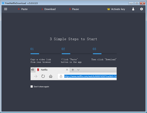 网飞视频下载(Free Netflix Download)v5.0.32.827免费版