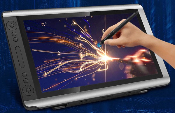 绘王GT-156数位屏驱动v14.8.68.950官方版