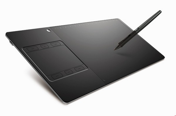 绘王GC710数位板驱动v14.8.90.1126官方版