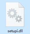 setupui.dll官方版