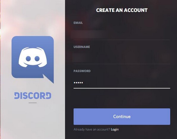 Discord(语音聊天沟通软件)v1.0.42官方版(暂无下载)