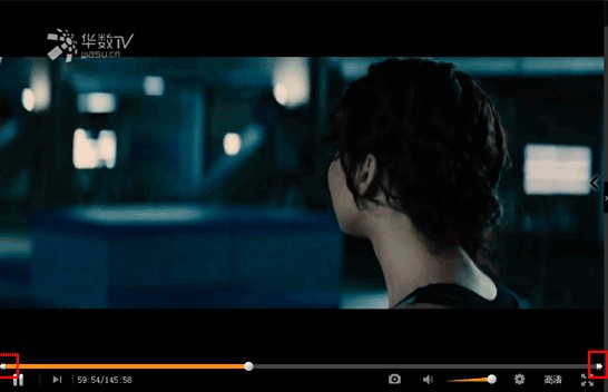 华数tvv1.1.1.8pc客户端