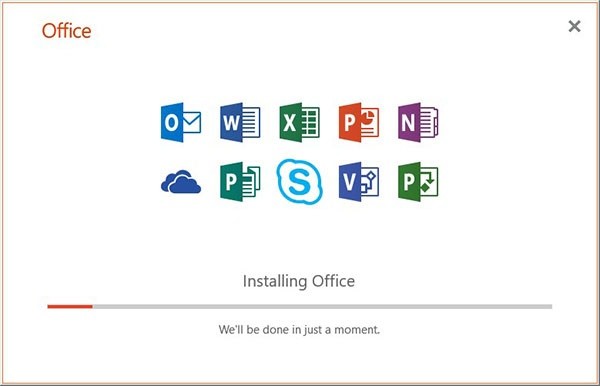 office2020 v2020 破解版