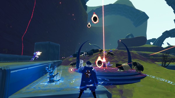 雨中冒险2免安装增强版