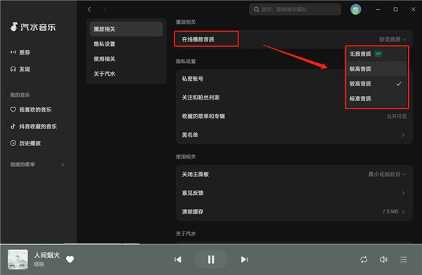汽水音乐车机版