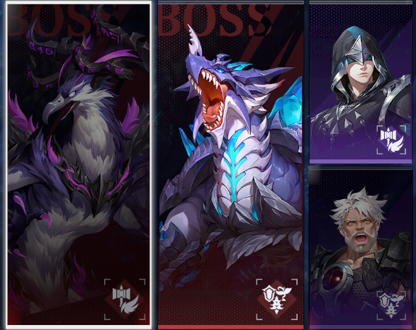 斗罗大陆猎魂世界电脑版