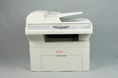 xerox phaser 3200mfp驱动官方版