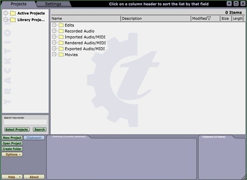 Tracktion v10.3.1 最新版