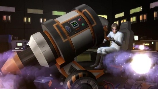 虚拟人生4全dlc精简