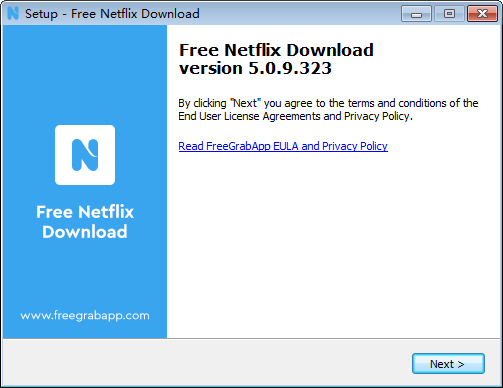 网飞视频下载(Free Netflix Download)v5.0.32.827免费版