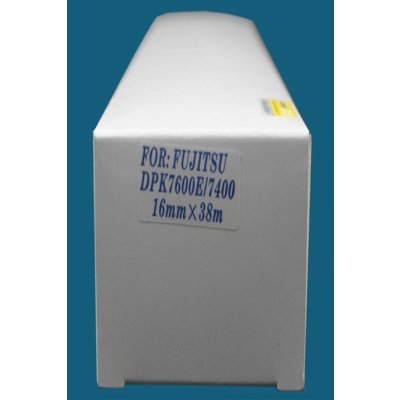 富士通dpk7600e打印机驱动 v6.0官方版