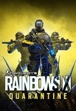 彩虹六号异种官方海外版