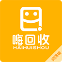  嗨回收师傅端app v1.6.4安卓版