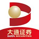  大通证券智信通手机版 v6.2.4安卓版