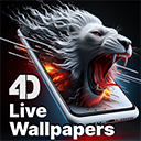  pixel 4d壁纸app v3.4.6安卓版