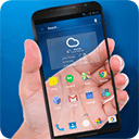  透明手机主题app v1.0安卓版