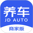  京东养车商户app v4.0.8官方版