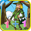  儿童算术训练app v3.787.312x安卓版