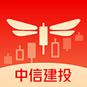  中信建投蜻蜓点金app v9.9.2安卓版