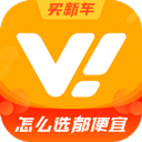  蔚车买车app v3.0.9安卓版