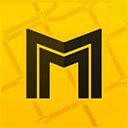  中国地铁通app(地铁通地铁换乘查询软件) v15.5.2安卓版