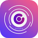  OntoFit智能体脂秤app v1.9.1安卓版