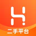  换换二手平台app v1.2.4安卓版