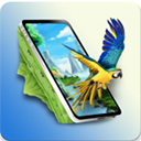  3d wallpapers parallax app v20.0.0安卓版