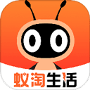  蚁淘生活app v2.9.16安卓版