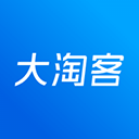  大淘客联盟手机app v4.0.21安卓版