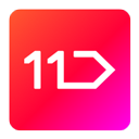 11STREET官方app