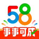 58同城租房app v13.35.5安卓版