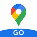  谷歌地图精简版app(Google Maps Go) v161.1安卓版