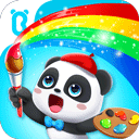  宝宝颜色涂画app v9.88.00.00安卓版
