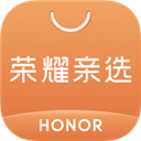  荣耀亲选app v3.25.6.300安卓版