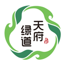  天府绿道app v3.9.9安卓版